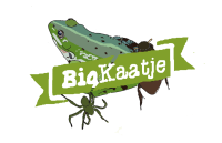 Logo van Biokaatje