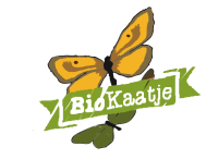 Logo van Biokaatje